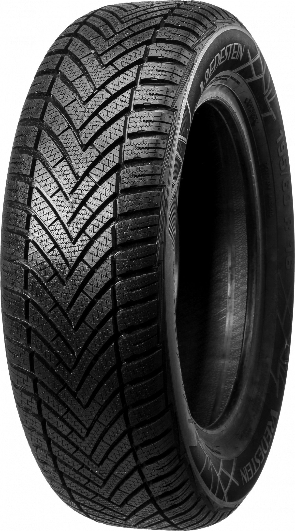 Vredestein Wintrac XL 3PMSF 195/60 R18 96H Winter – Bild 2