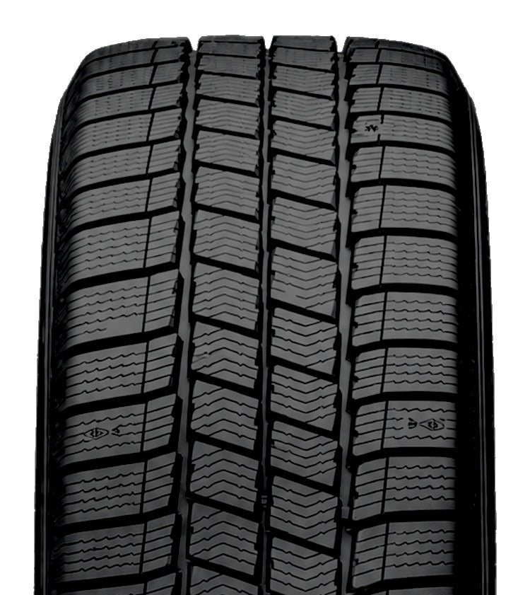 Apollo Altrust Winter 195/75 R16 107/105R Winter