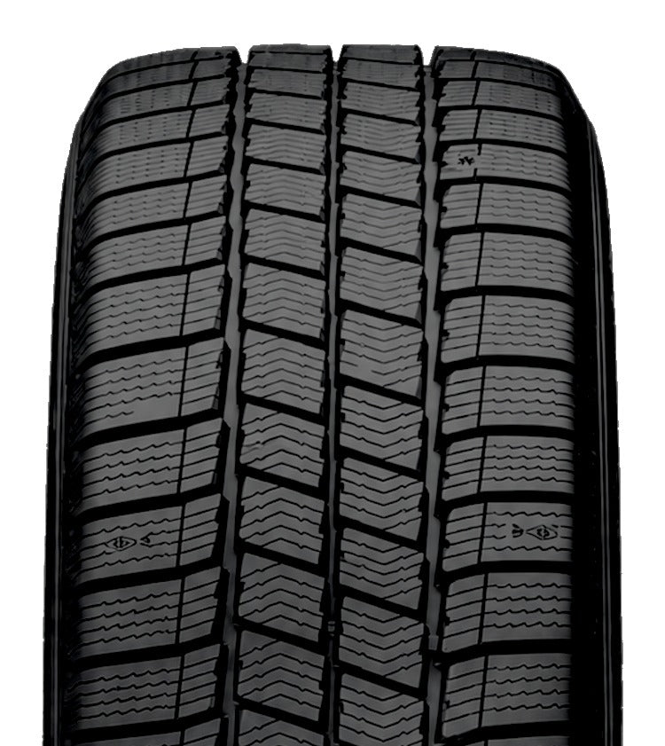 Apollo Altrust Winter 205/75 R16 113/111R Winter