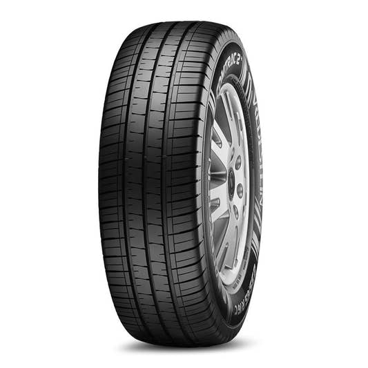 Vredestein Comtrac 2+ 215/60R17C 109/107T Sommer – Bild 2