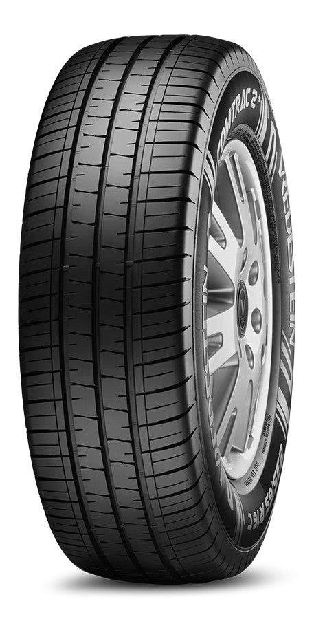 Vredestein Comtrac 2+ 235/65R16C 115/113R Sommer – Bild 2