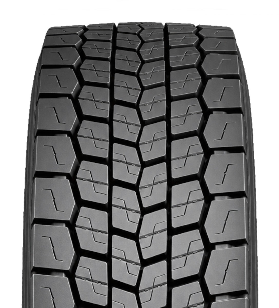 Apollo Endurace RD HD 315/70 R22.5 154/150L