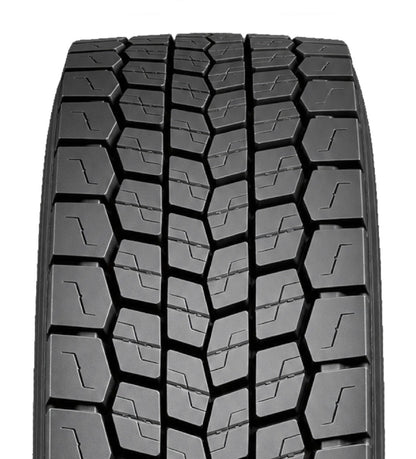 Apollo Endurace RD HD 315/70 R22.5 154/150L