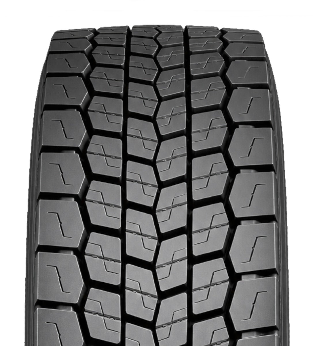Apollo Endurace RD HD 315/80 R22.5 156/150L