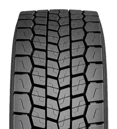 Apollo Endurace RD HD 315/80 R22.5 156/150L