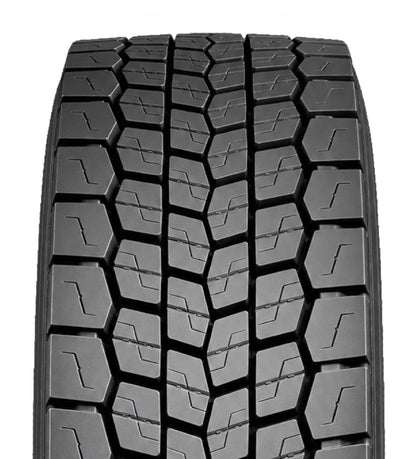 Apollo Endurace RD HD 315/80 R22.5 156/150L