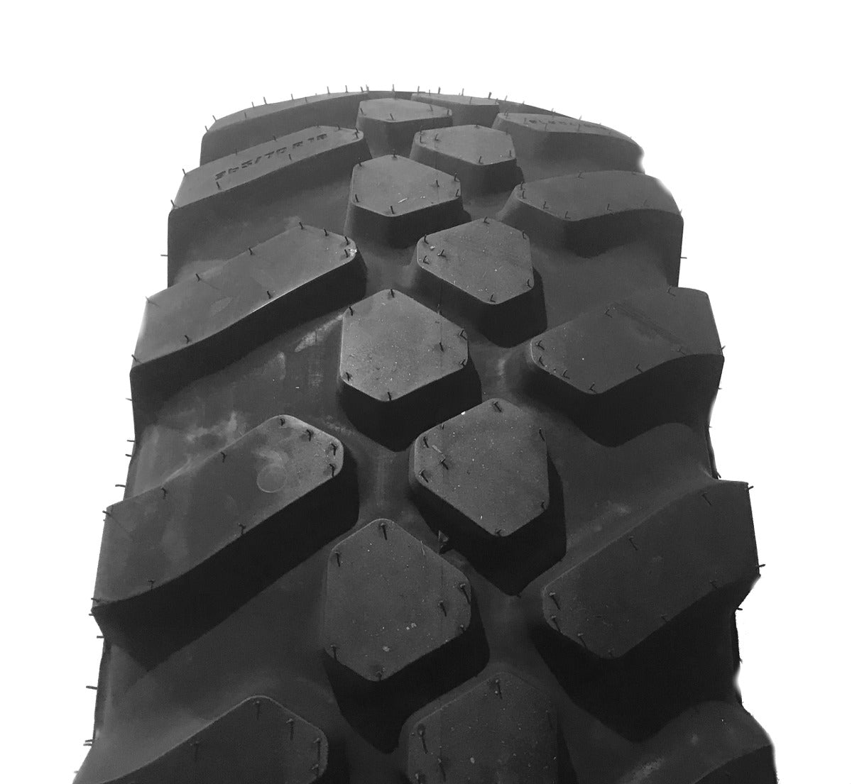 Apollo Terra Pro 1045 500/70 R24 162D