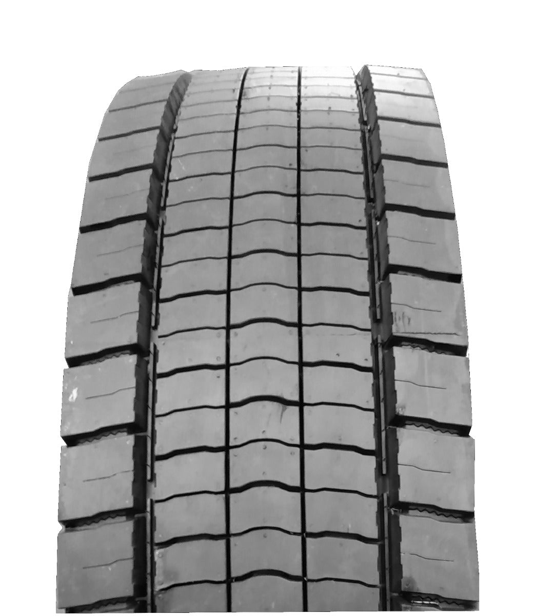 Apollo Endurace RD2 295/80 R22.5 152/148M