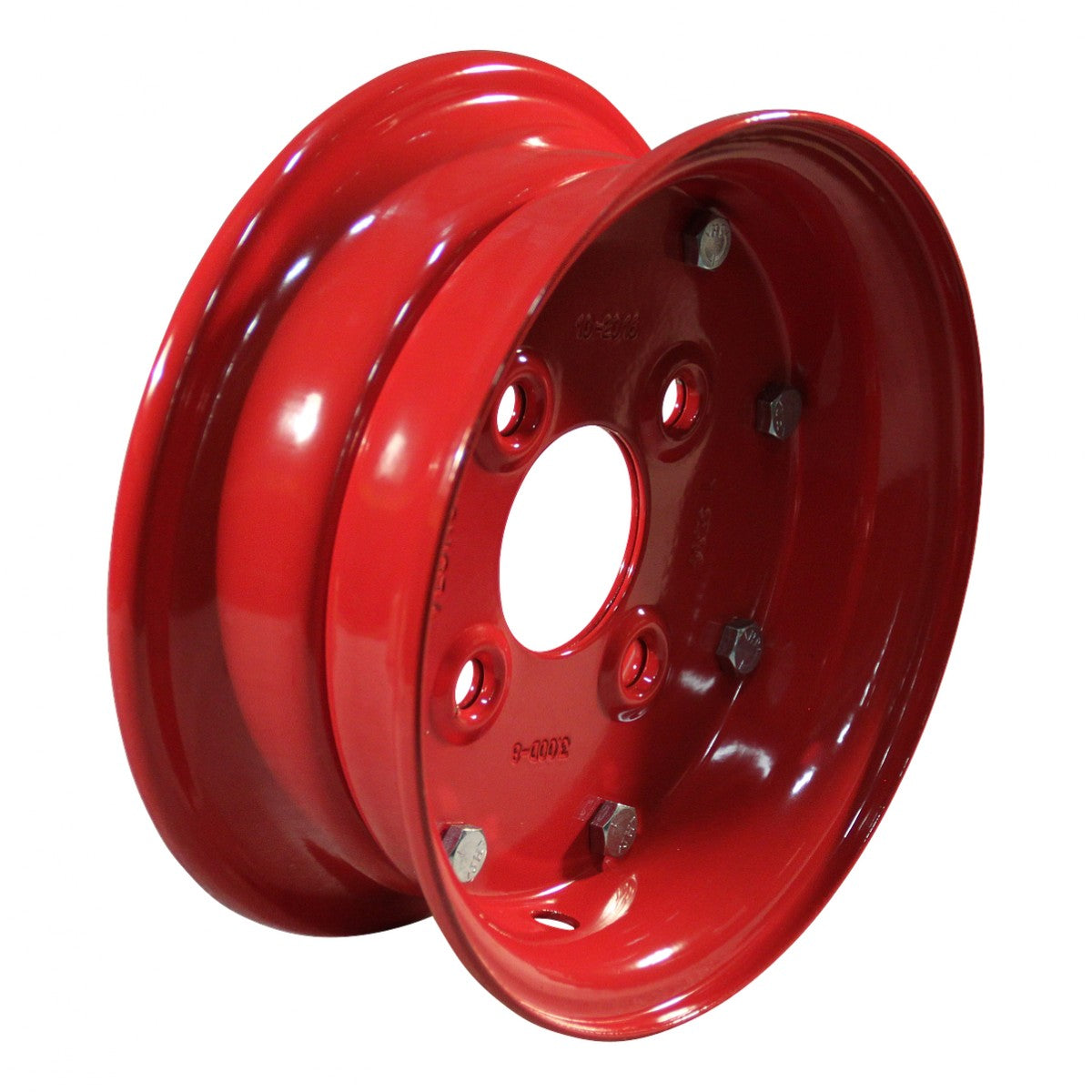 Novio 3.00D-8 3.00D-8 ET0 ET0 60/100/4 60/100/4 Stahl, Stahl, Rot, Rot, Stahlfelge