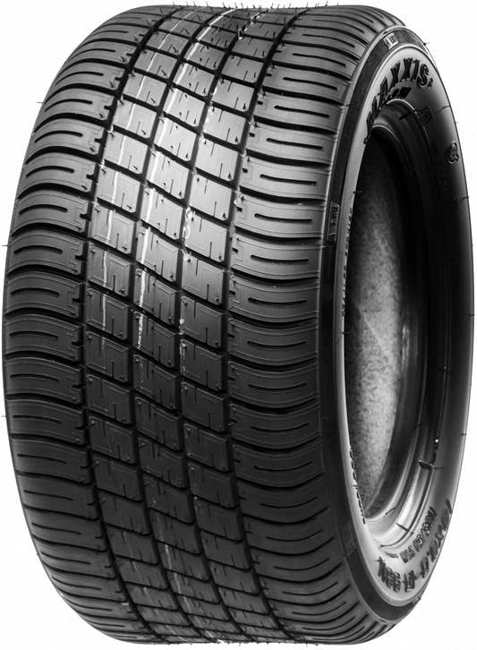 Maxxis M 8001 TRAILER 195/50B10C 98N – Bild 2
