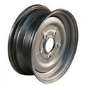 Novio 4½Jx12H2 ET20 67/112/5 Stahl grau Stahlfelge