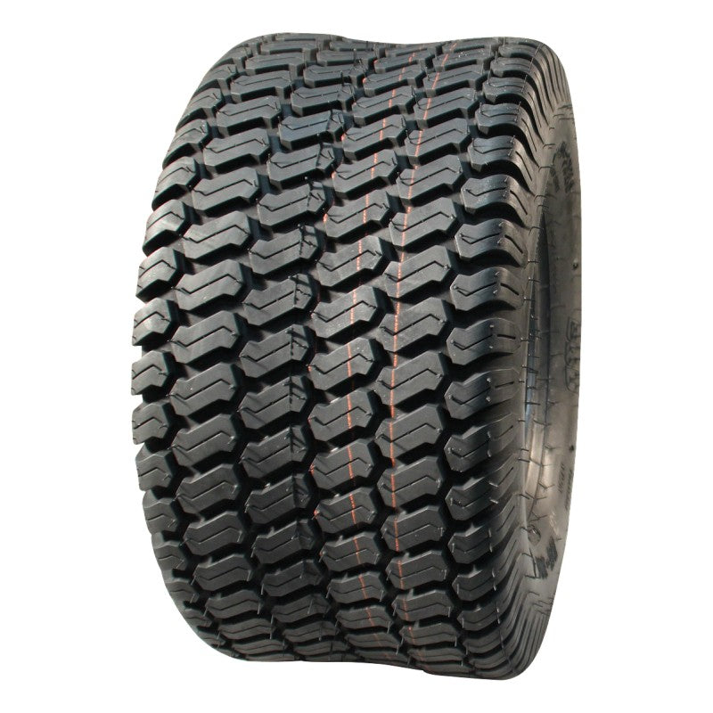 Novio Komplettrad 23x10.50-12 LG-306 6PR auf Felge 8.50x12 4/100/63,5 ET-10 Stahl Grau