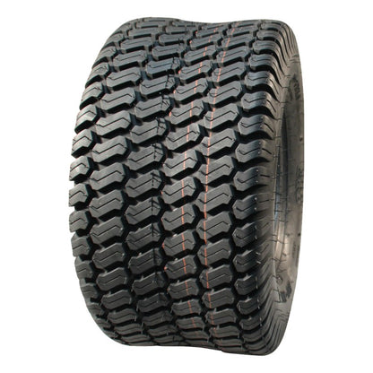 Novio Komplettrad 23x10.50-12 LG-306 6PR auf Felge 8.50x12 4/100/63,5 ET-10 Stahl Grau