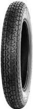 Kings Tire V-9128 4PR 3.50-8 46MM