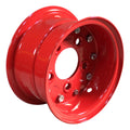 Novio 5.50F-10 5.50F-10 ET0 ET0 94/140/5 94/140/5 Stahl Stahl Rot Rot Stahlfelge