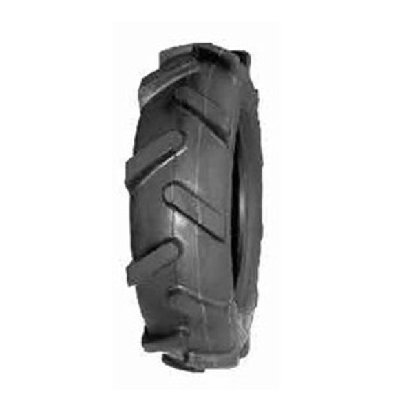 Kings Tire V-8819 4PR TT 3.50-7