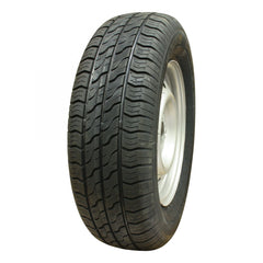 GT-Radial Komplettrad 185/70R13 93N Kargomax ST-4000 auf Stahlfelge 4.5Jx13 4/100/57 ET30
