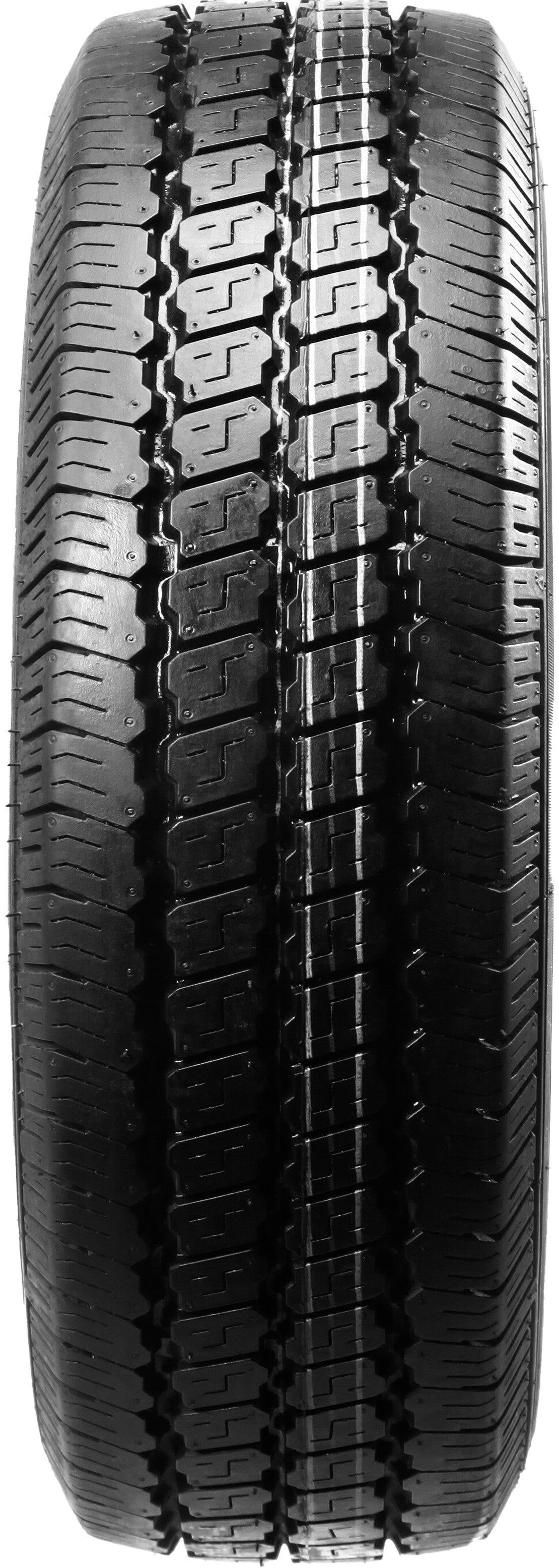 GT-Radial Maxmiler-X Anhänger 205R14C 109/107NN