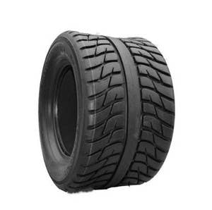 Kings Tire V-1515 225/40-10 27N