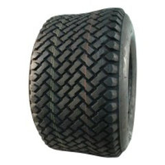 Novio Komplettrad 16x6.50-8 HF-213 4PR auf Felge 5.50x8 4/100/60 ET0 Stahl Grau