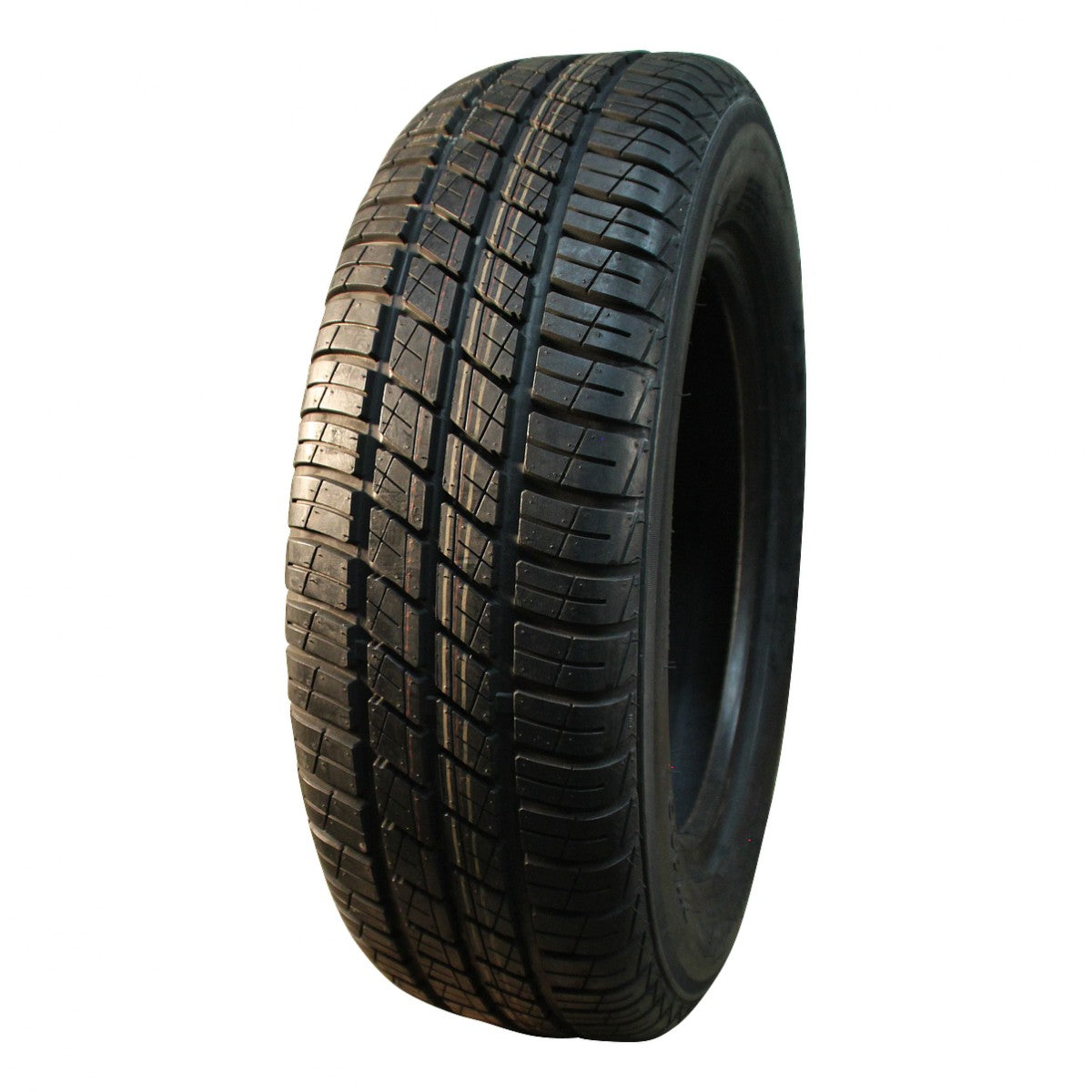 Novio Komplettrad 185/65R14 93N AW-414 auf Stahlfelge 5.5Jx14 5/112/67 ET30