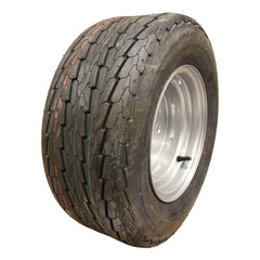 Kings Tire Komplettrad 20.5x8.0-10 KT-705 auf Felge 6.00Ix10 5/112/67 ET-4