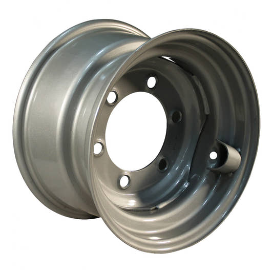 FAD wheels Stahlfelge 9.00x15.3 Zoll ET0 94/140/5 Stahl grau