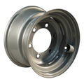 FAD wheels Stahlfelge 9.00x15.3 Zoll ET0 94/140/5 Stahl grau