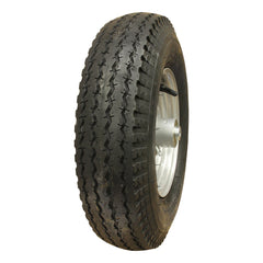 Narubb Komplettrad 4.80/4.00-8 S-6003 auf Felge 2.50x8 12,3 ET0 Kugellager NL124