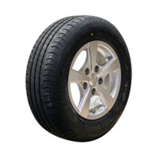 Linglong Komplettrad 185/70R13 86N R701 / Aluminium-Felge: 6Jx13 5/112/67 ET30