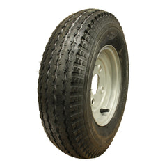 Narubb Komplettrad 4.80/4.00-8 S-6003 auf Felge 2.50Ax8 4/100/60 ET0
