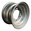 FAD wheels Stahlfelge 9.00x15.3 Zoll ET-5 161/205/6 Stahl grau