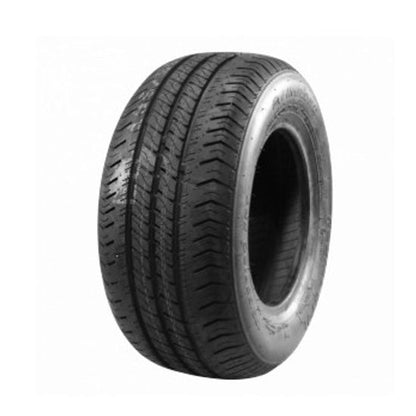 Linglong Komplettrad 185/60 R12C R701 Felge: 7.00x12 ET0 5/140/94 104/101 N Stahl Grau
