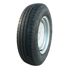 Linglong Komplettrad 155/80R13 84N R701 auf Stahlfelge 4Jx13 4/100/60 ET0