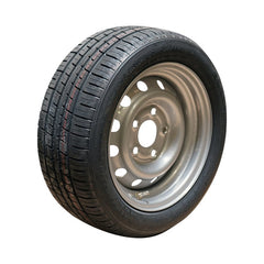 Goodride Komplettrad 195/50R13 104/101 N ST290 TL auf Stahlfelge 6Jx13 5/112/67 ET30