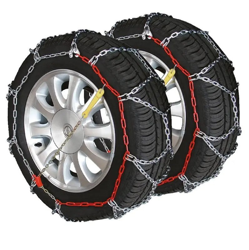 ProPlus Schneekette 12mm KN 20 12–13 Zoll für PKW – Bild 5
