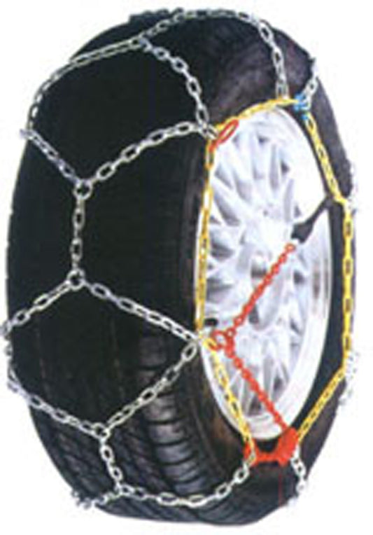 ProPlus/Budget Schneekette PKW KN60 12–15 Zoll für PKW – Bild 2