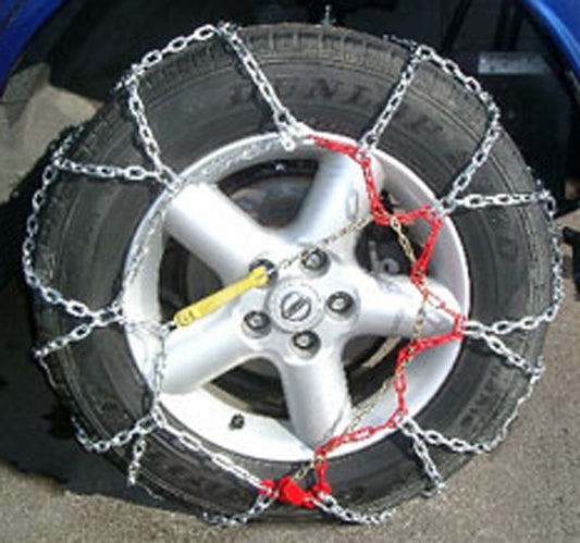 ProPlus Schneekette 4X4 Offroad KB37 14–16 Zoll