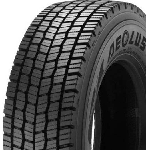Aeolus NEO Winter D 315/70 R22.5 154L Ganzjahr