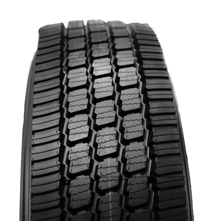 Aeolus NEO Winter S M+S 3PMSF 315/80 R22.5 158/150L Ganzjahr – Bild 2
