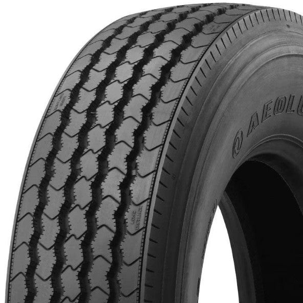Aeolus ASR06 3PMSF 18PR 295/80 R22.5 152/149M Ganzjahr