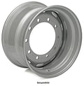 Athlete Stahlfelge ATHLETE LKW 22. 5x11 Zoll