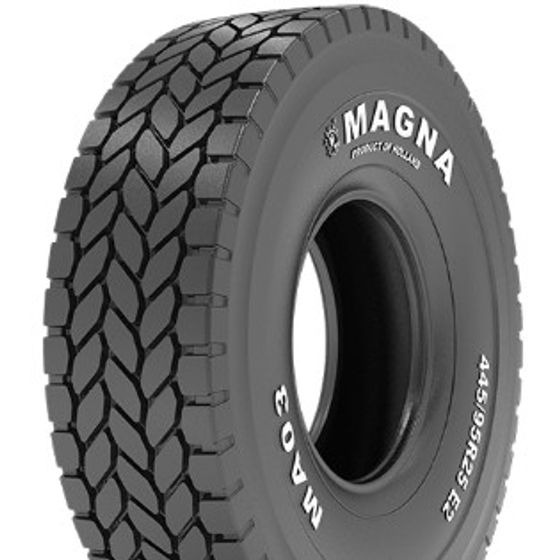 Magna MA03 385/95 R25 170F