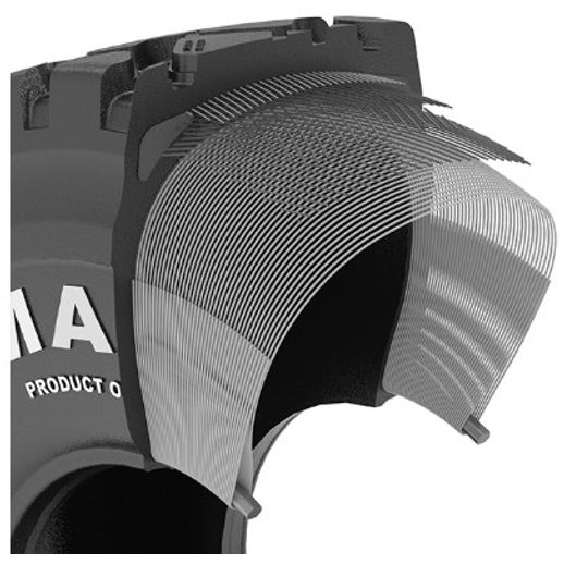 Magna MA03 385/95 R25 170F – Bild 3