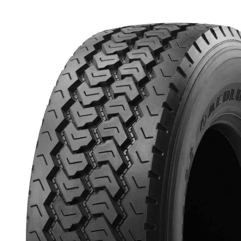 Aeolus AGC28 235/75 R17.5 143J Ganzjahr