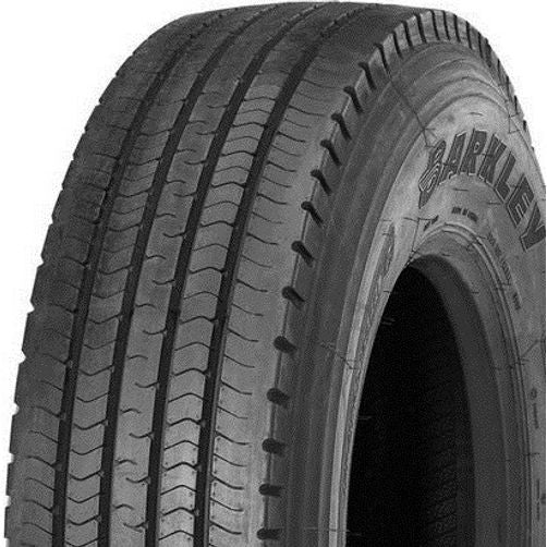 Barkley BL203+ 3PMSF 22PR 315/80 R22.5 158/154L Ganzjahr