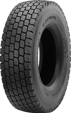 Aeolus ADW80 M+S 3PMSF 315/80 R22.5 154/151M Ganzjahr
