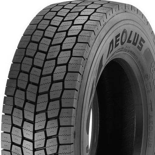 Aeolus NEO Allroads D+ 315/80 R22.5 156L Ganzjahr