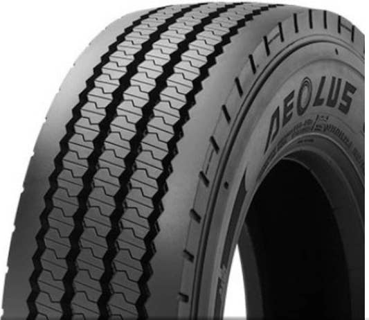 Aeolus NEO Urban G 275/70 R22.5 148J Ganzjahr
