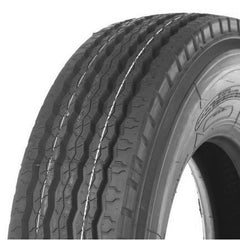 Barkley BL216 (TT) M+S 16PR 275/80 R22.5 149M Sommer